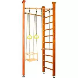 Шведская стенка Kampfer