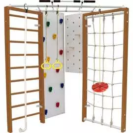 Шведская стенка Kampfer