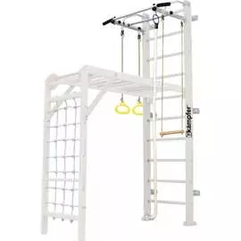 Шведская стенка Kampfer