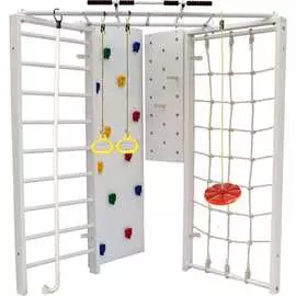 Шведская стенка Kampfer