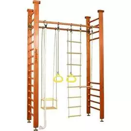 Шведская стенка Kampfer