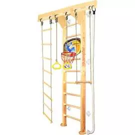 Шведская стенка Kampfer