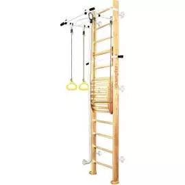 Шведская стенка Kampfer