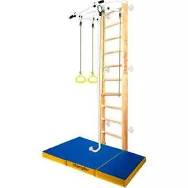 Шведская стенка Kampfer