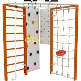 Шведская стенка Kampfer