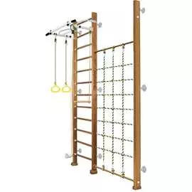 Шведская стенка Kampfer