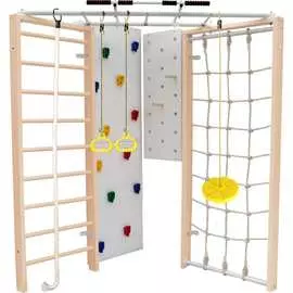 Шведская стенка Kampfer