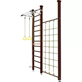 Шведская стенка Kampfer