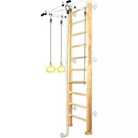 Шведская стенка Kampfer