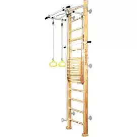 Шведская стенка Kampfer