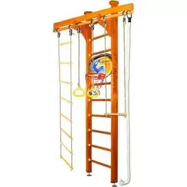 Шведская стенка Kampfer