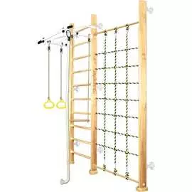 Шведская стенка Kampfer