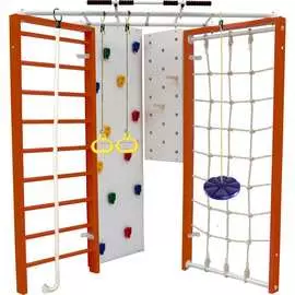 Шведская стенка Kampfer