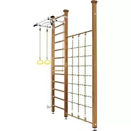 Шведская стенка Kampfer