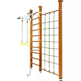 Шведская стенка Kampfer