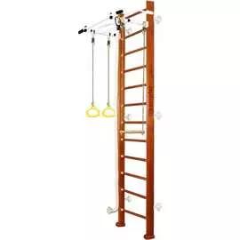 Шведская стенка Kampfer