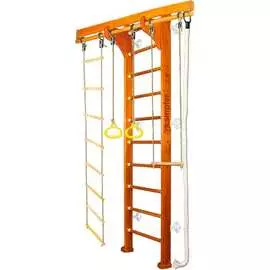 Шведская стенка Kampfer