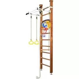 Шведская стенка Kampfer