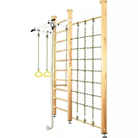 Шведская стенка Kampfer