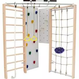 Шведская стенка Kampfer