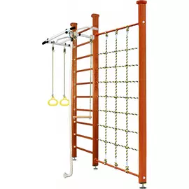 Шведская стенка Kampfer