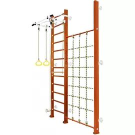 Шведская стенка Kampfer