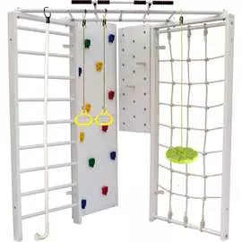 Шведская стенка Kampfer