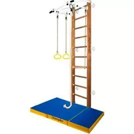 Шведская стенка Kampfer