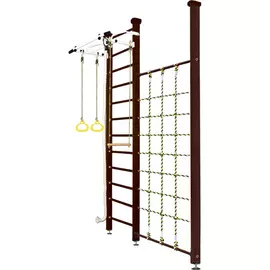 Шведская стенка Kampfer