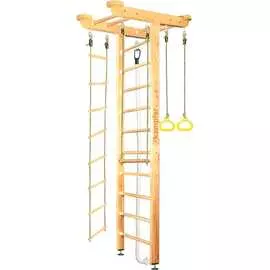 Шведская стенка Kampfer