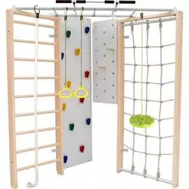 Шведская стенка Kampfer