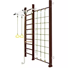 Шведская стенка Kampfer