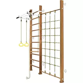 Шведская стенка Kampfer