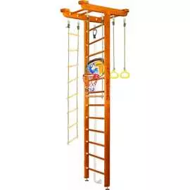 Шведская стенка Kampfer