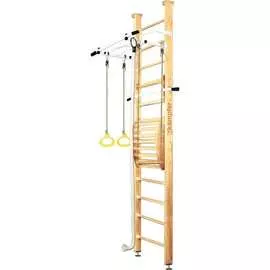 Шведская стенка Kampfer