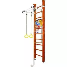 Шведская стенка Kampfer