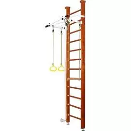 Шведская стенка Kampfer