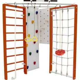 Шведская стенка Kampfer