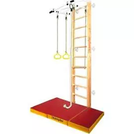 Шведская стенка Kampfer