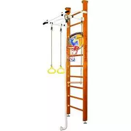 Шведская стенка Kampfer