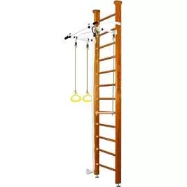 Шведская стенка Kampfer