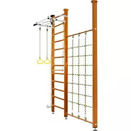 Шведская стенка Kampfer