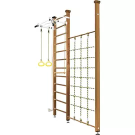 Шведская стенка Kampfer