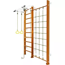 Шведская стенка Kampfer