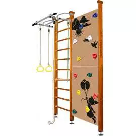 Шведская стенка Kampfer