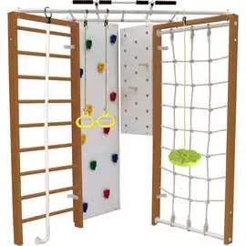 Шведская стенка Kampfer