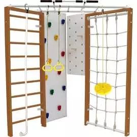 Шведская стенка Kampfer