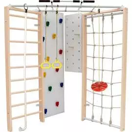 Шведская стенка Kampfer