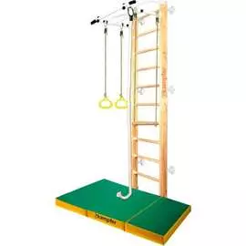 Шведская стенка Kampfer