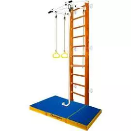 Шведская стенка Kampfer